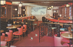 The Continental Inn, 801 New Circle Rd., N. E., Lexington, Ky. 40505