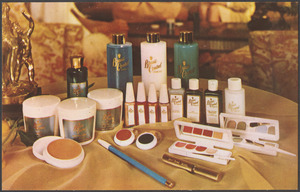Beauty Control Cosmetics