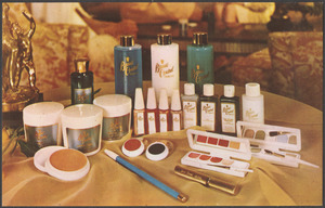 Beauty Control Cosmetics