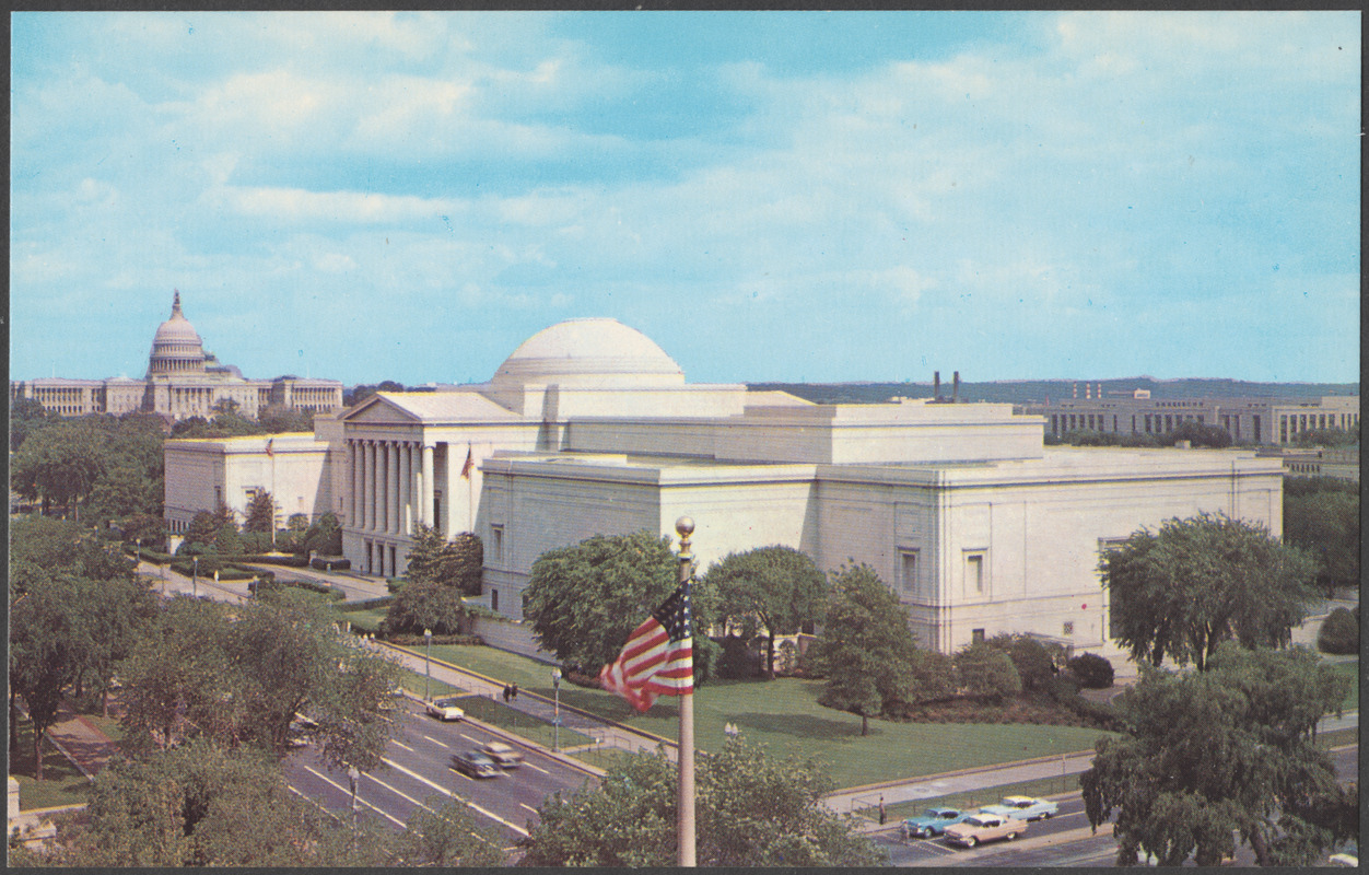 National Gallery of Art, Washington, D.C.