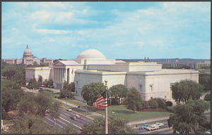 National Gallery of Art, Washington, D.C.