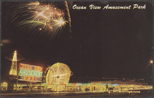 Ocean View Amusement Park