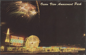 Ocean View Amusement Park