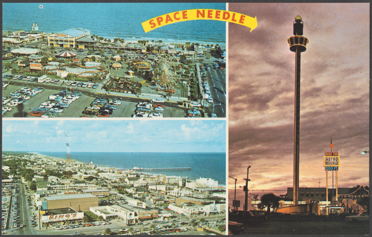 Space Needle