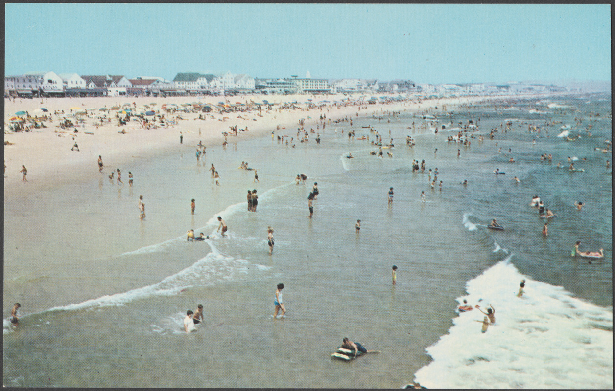 Ocean City, Maryland