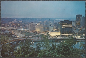 Pittsburgh, Pennsylvania