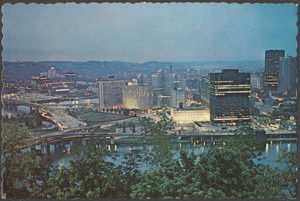 Pittsburgh, Pennsylvania