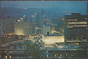Pittsburgh, Pennsylvania