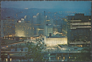 Pittsburgh, Pennsylvania