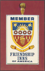Member Friendship Inns of America