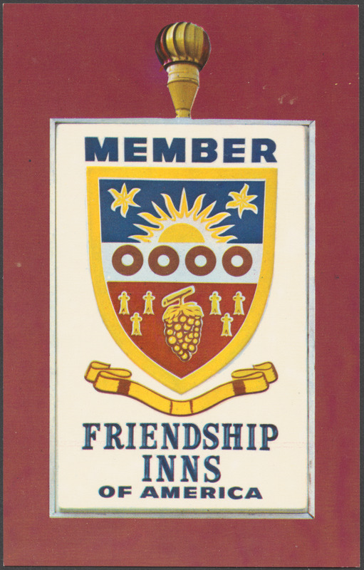 Member Friendship Inns of America