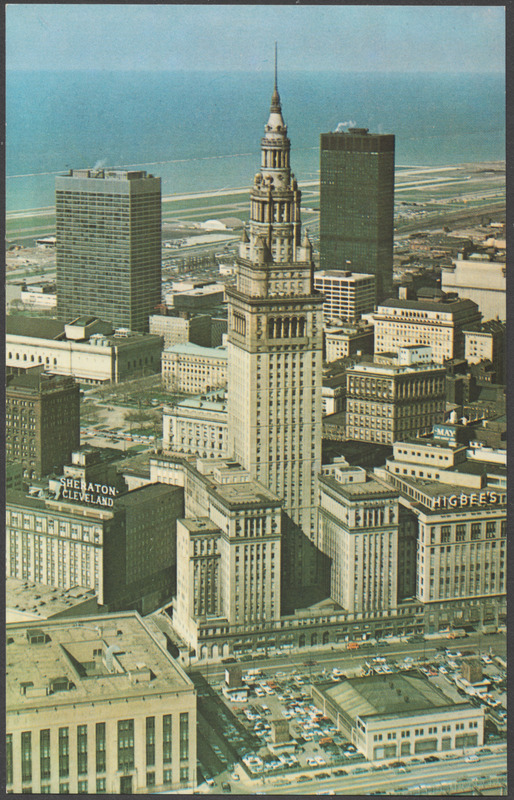 Cleveland, Ohio