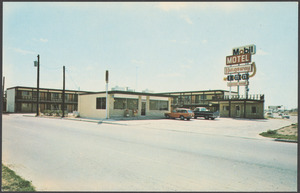 Member "Friendship Inns" of America, Kiingsway Inn - Central, I-35 at 17th St., P.O. Box 1493, Waco, Texas 76703