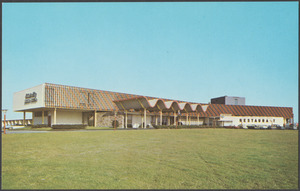Admiralty Motel, Norfolk's finest motel, 1170 N. Military Hgwy. (U.S. 13) Norfolk, Virginia