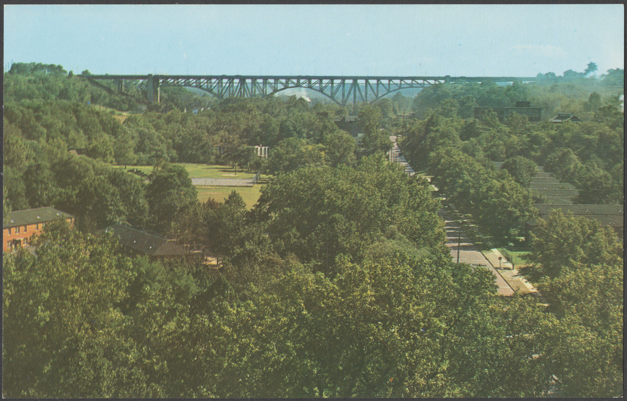 Akron, Ohio