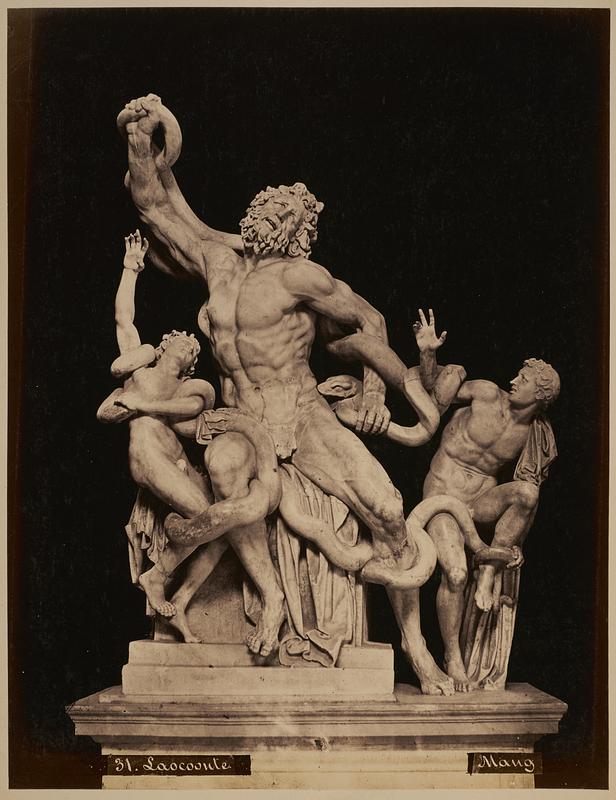 Laocoonte