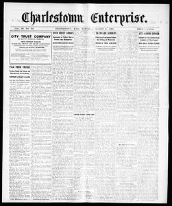Charlestown Enterprise, August 08, 1908