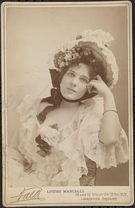 Louise Marcelli