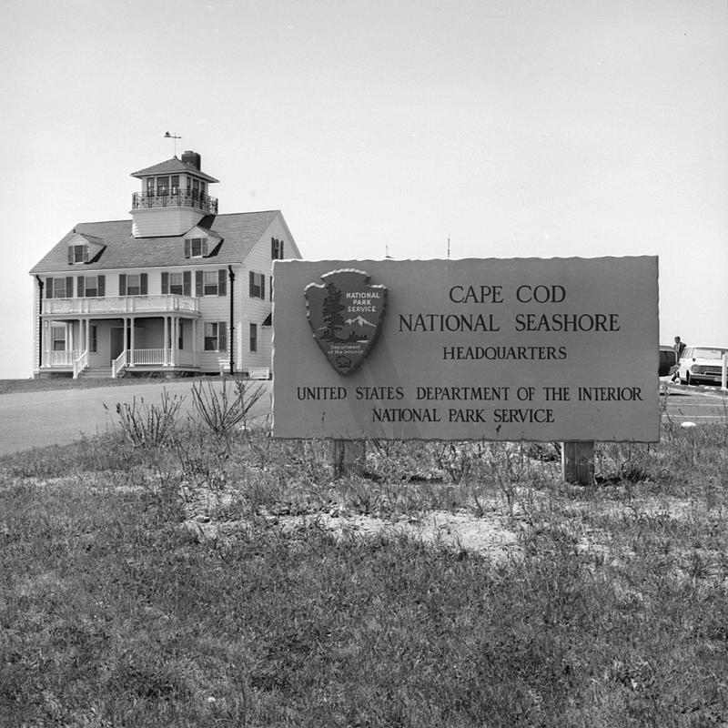 Cape Cod National Seashore Park, Eastham, MA