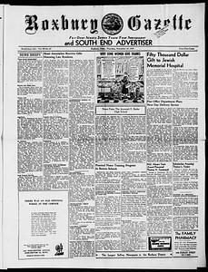 Roxbury Gazette and South End Advertiser