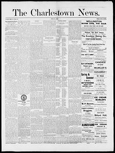 The Charlestown News, June 25, 1881