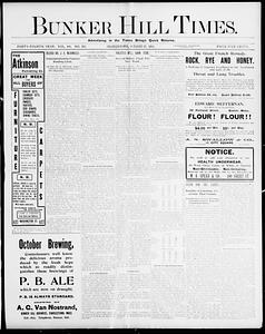 Bunker Hill Times