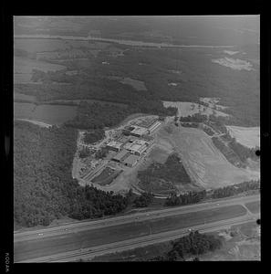 Georgetown Pentucket Pond, Whittier Vocational, Northern Essex Community College, Seabrook Rt. I95 and 107, dump, marshes