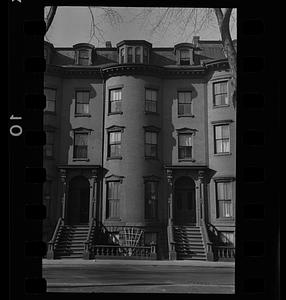 519 Massachusetts Avenue, Boston, Massachusetts