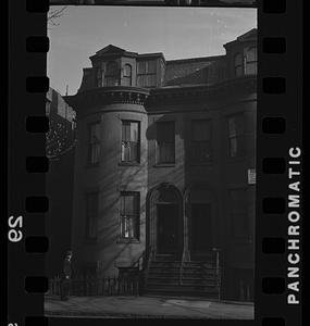 44 Montgomery Street, Boston, Massachusetts