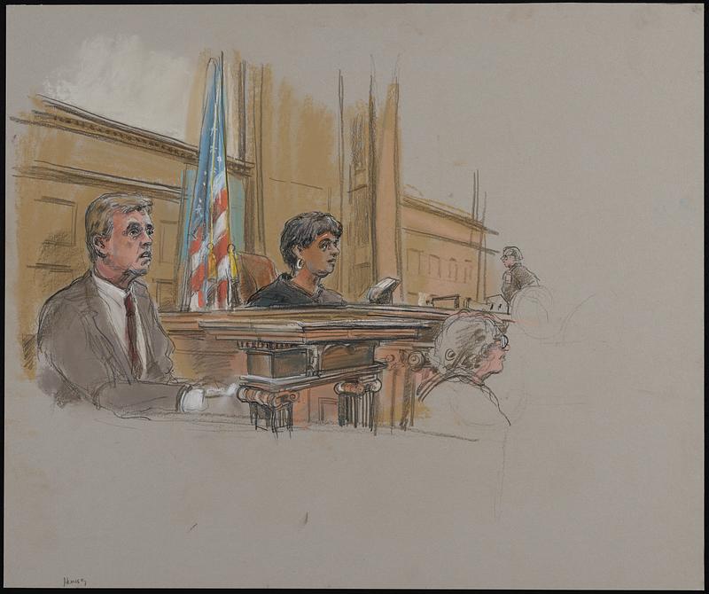 John Salvi trial