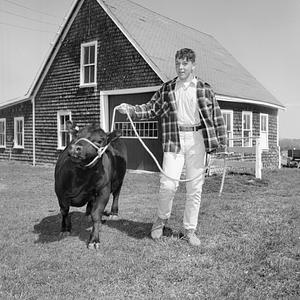 4H Farm, 182 Thompson Street, East Middleboro