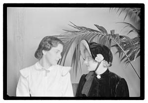 Ann Ford theatre pict.