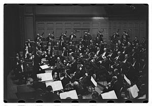 Boston Symphony Orchestra