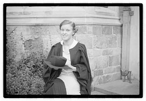 Miss Kass Wellesley Coll.
