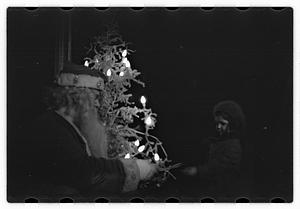 Santa Claus