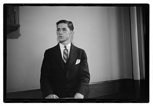Thomas E. Dwyer