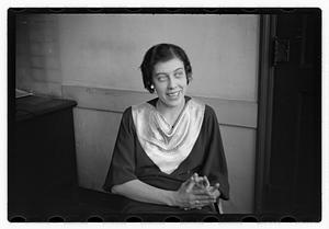 Etta Goodwin