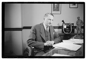 Mr. Nodine
