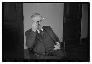 Judge Connelly
