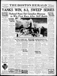 Boston Herald