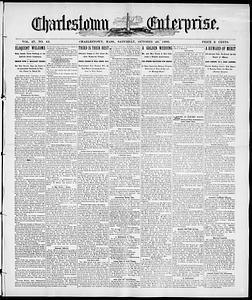 Charlestown Enterprise, October 26, 1895