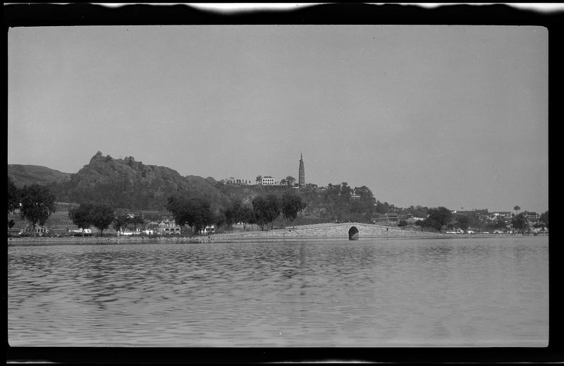 West Lake, Hangchow