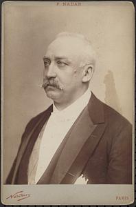 President of France