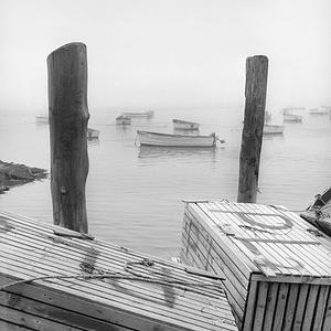 Lees Wharf, Westport Point, Westport, MA