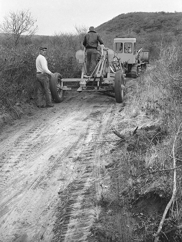 Job Corps, Cape Cod, Wellfleet, MA