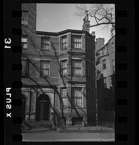 167 Marlborough Street, Boston, Massachusetts