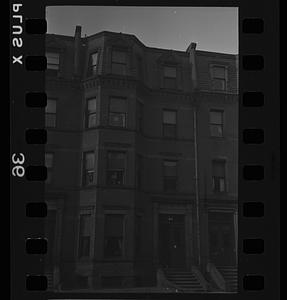211 Newbury Street, Boston, Massachusetts