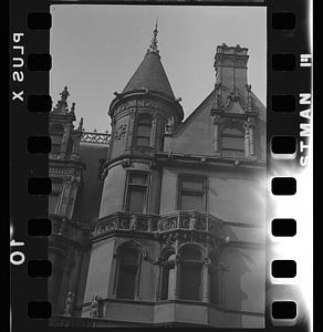 314 Commonwealth Avenue, Boston, Massachusetts