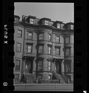 548 Massachusetts Avenue, Boston, Massachusetts