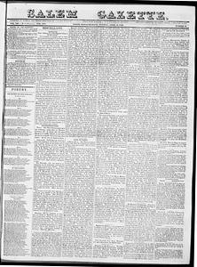 The Salem Gazette